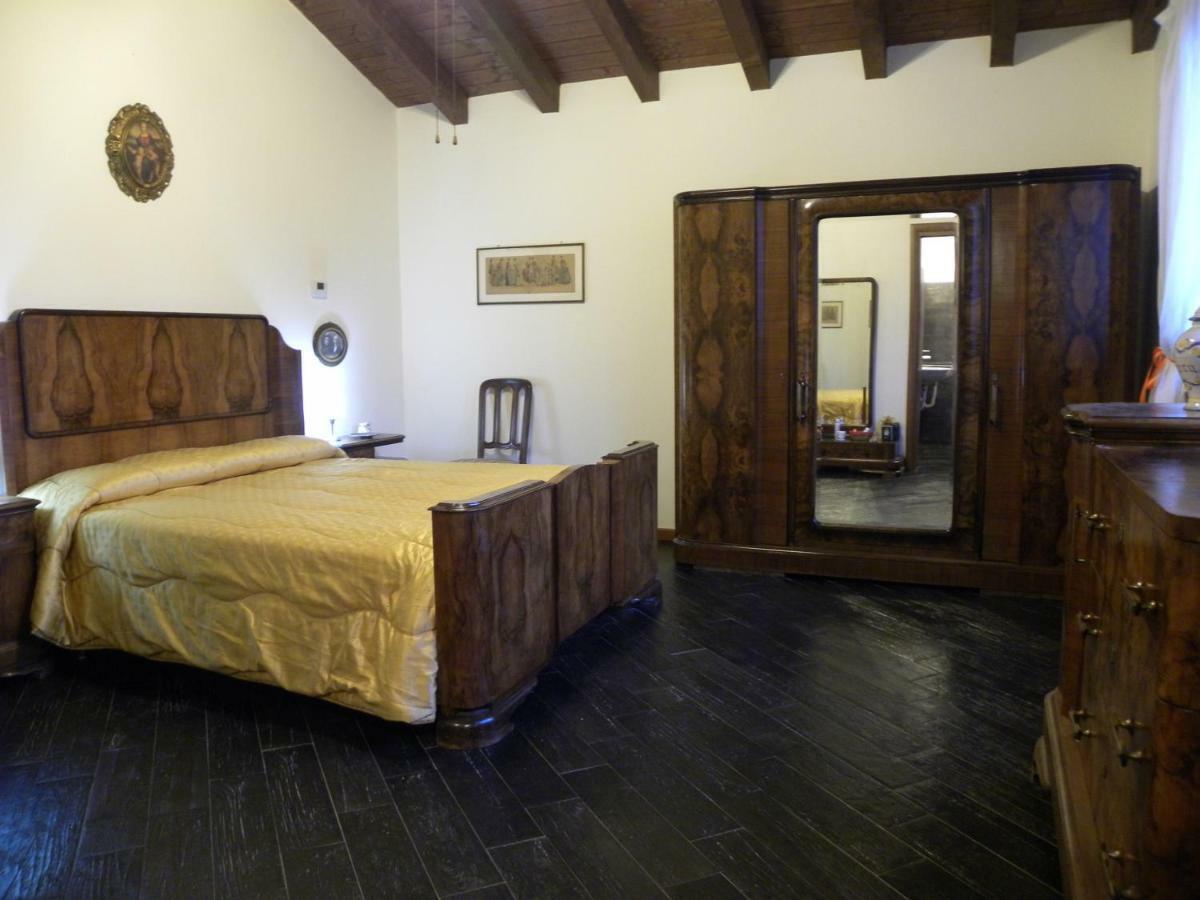 Bed and Breakfast Casa Nel Bosco Реджонель-Эмилия Экстерьер фото