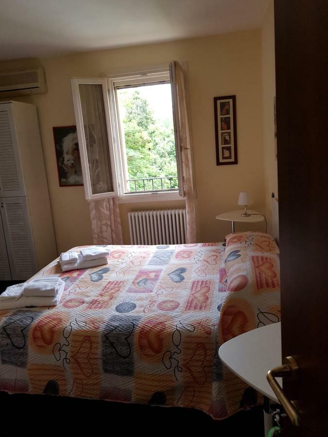Bed and Breakfast Casa Nel Bosco Реджонель-Эмилия Экстерьер фото